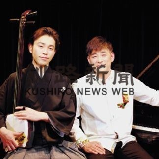 ピアニスト木原さん ２５日にコンサート(2020-02-20)