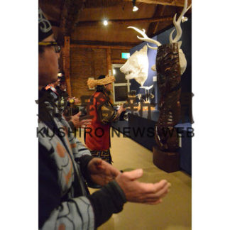 地域の振興を図る　ＮＺ来釧交流(2019-05-08)