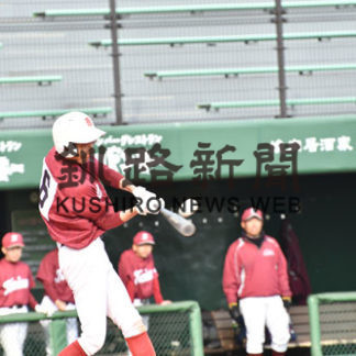 軟式野球厚生社杯開幕(2019-05-08)_1