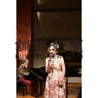 朝田さん復活コンサート(2019-07-12)