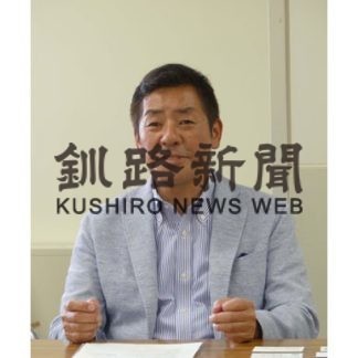 参院選候補に聞く　　勝部賢志氏(2019-07-17)