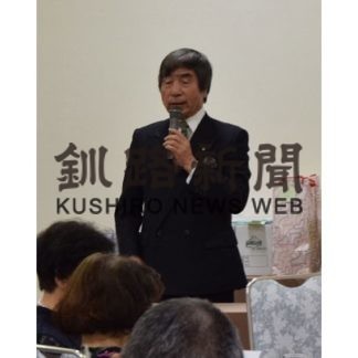 地酒楽しみ　親睦深める　釧路秋田県人会総会(2019-07-30)