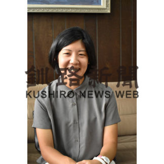 日曜インタビュー　玉井さん　(2019-07-14)