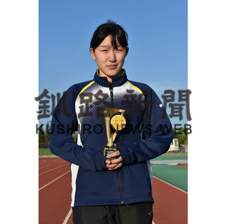 福田（厚岸真龍３年）南（浜中散布３年）中学最優秀賞　釧新杯釧根競技大会(2019-06-03)_1