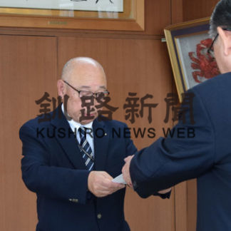 介護保険料　軽減策継続へ答申(2019-05-17)