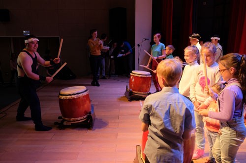 ビザなし渡航事業 交流を深める(2019-05-14)