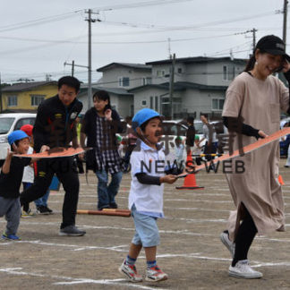 ３幼稚園運動会　笑顔満開(2019-07-12)_3