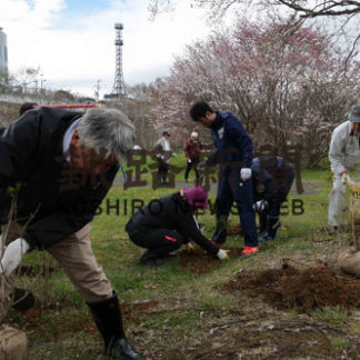 根室ＲＣ60年記念事業終了(2019-05-16)_2