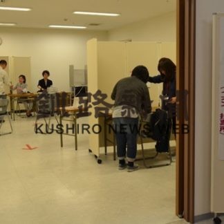 イオン期日前　好評(2019-07-19)