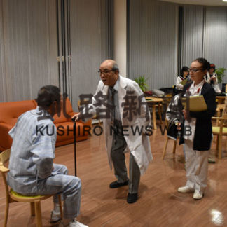 非営利法人CCL　創作劇上演(2019-05-16)