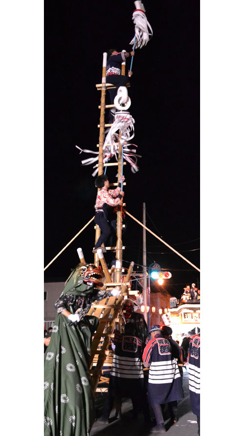 夏まつり 町中に熱気(2019-07-12)_3