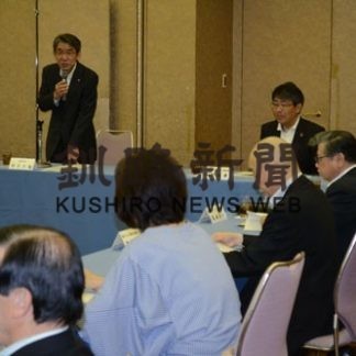 成功に向け万全尽くす　インカレ実行委(2019-07-23)