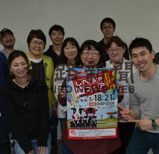 乳製品やスイーツ、雑貨などで楽しめる　しべちゃフェア(2019-05-01)