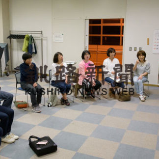 まちひと30　中標津手話の会(2019-07-24)