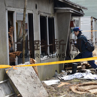 ４月火災多発２５件(2019-05-09)