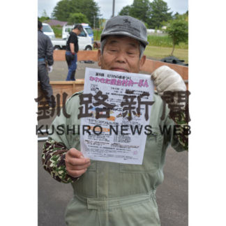 かわきた屋台村　イベント楽しんで(2019-07-12)