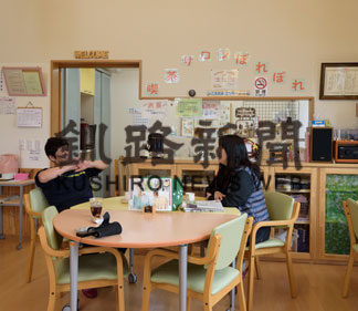 まちひと25　ぽれぽれの会(2019-05-15)