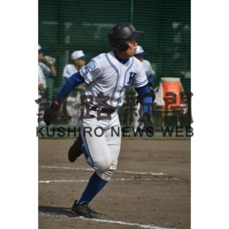 釧路リトルシニア２年ぶりV　硬式中学親善大会(2019-07-29)_1