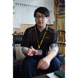 フレッシュ６　齊藤将太(2019-05-09)