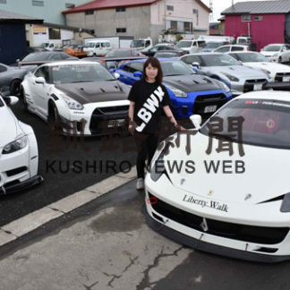 アメイズ移転　オープン記念イベント(2019-05-15)_1