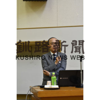 大人の発達障害学ぶ(2019-07-31)