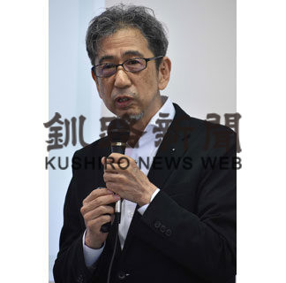 マーケティングでSNSセミナー(2019-06-21)