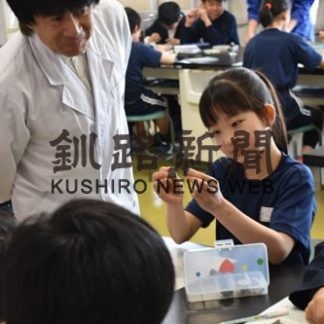 附小出前授業(2019-05-23)