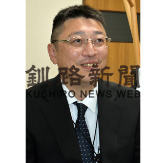 ひと　羅臼海保署長　阿部正志さん(2020-03-26)