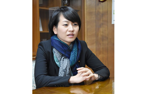 鈴木衆院議員国政報告、感染拡大防止に協力を(2020-03-30)