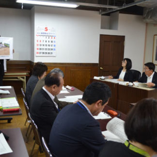 釧路市初小中一貫校(2019-05-29)