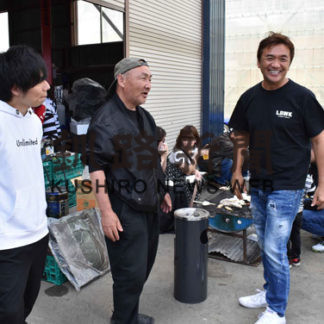 アメイズ移転オープン(2019-05-22)