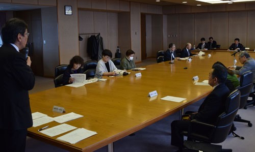 イオル再生事業会合(2019-05-22)