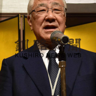 会員の加入を促進　年金受給者協会総会(2019-05-22)