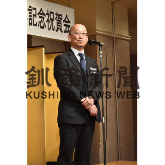 釧路サンドウイッチ会50周年(2019-05-27)