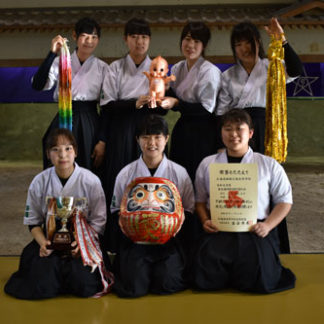 高体連弓道(2019-05-27)_2