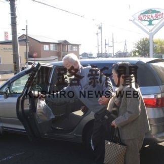 まちひと26　NALC(2019-05-29)