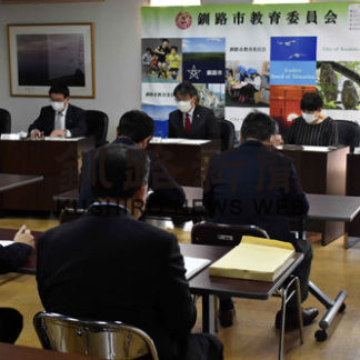 小中学校４月６日再開へ、入学式は縮小(2020-03-28)