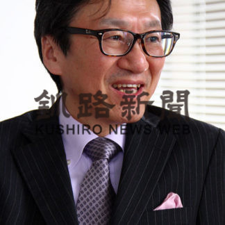 釧根人２２　梶原さん(2019-05-28)