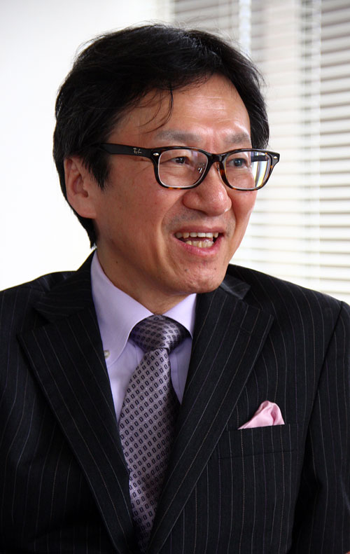 釧根人22 梶原さん(2019-05-28)