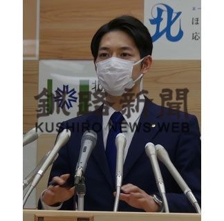 休校中の「分散登校」検討、知事会見(2020-03-02)