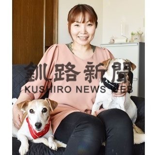 「ペットシッター利用を」　自宅に出向き世話(2020-04-01)