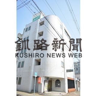 ビル空き店舗３カ月家賃免除　失職救済で仕事場提供(2020-03-29)