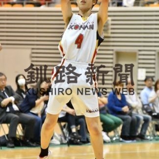 バスケ高体連(2019-05-26)