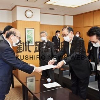 濃厚接触者２３人問題なし　根室の健康観察終了(2020-03-10)