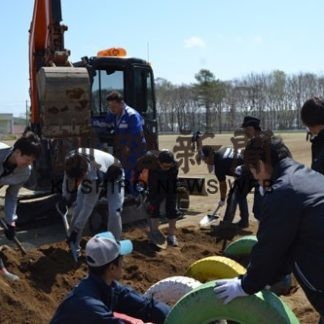 クレインズ地域貢献(2019-05-20)