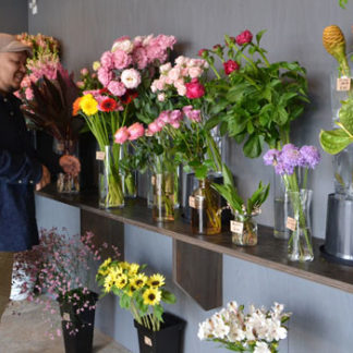 青花　２０日、オープン(2019-05-28)