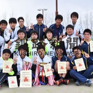 総評　高体連テニス(2019-05-26)