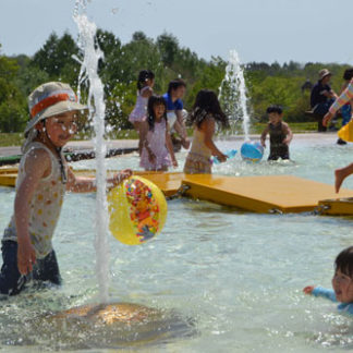 記録的に暑い(2019-05-27)