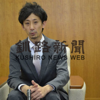 釧路の飲食店ＣＦで応援(2020-03-11)