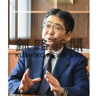 「コロナ以外の議論かすむ」壬生道議が道政報告(2020-04-01)